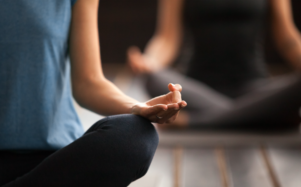 Yoga Grove - Small classes. Big difference. - Toronto yoga studio offering  small personalized classes